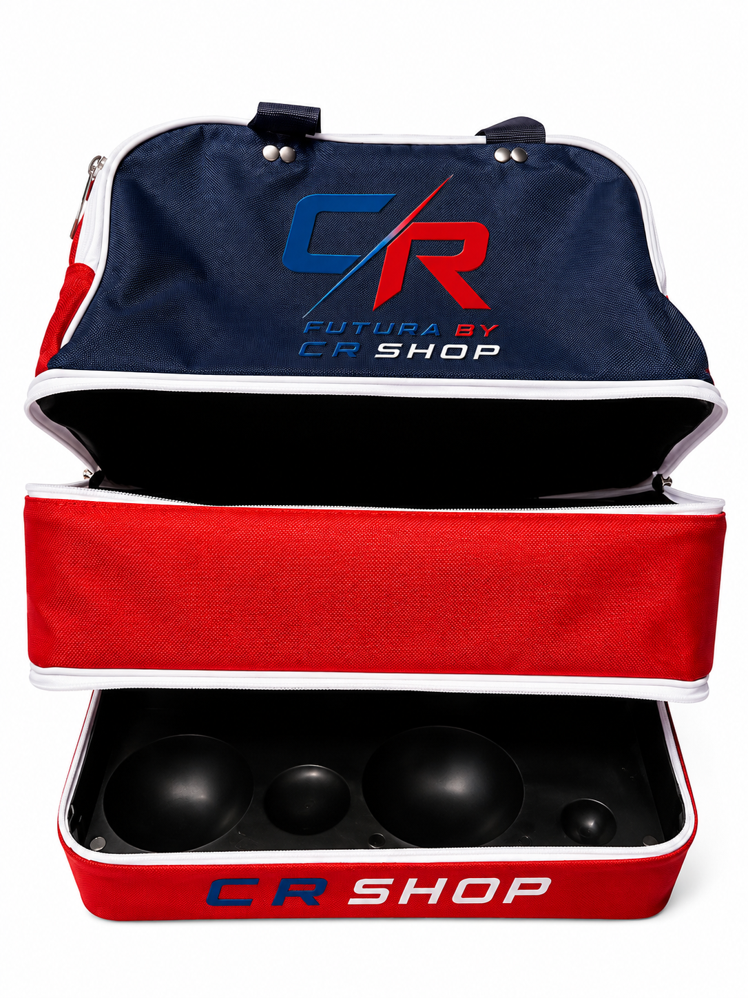 sac de transport boule lyonnaise format moyen