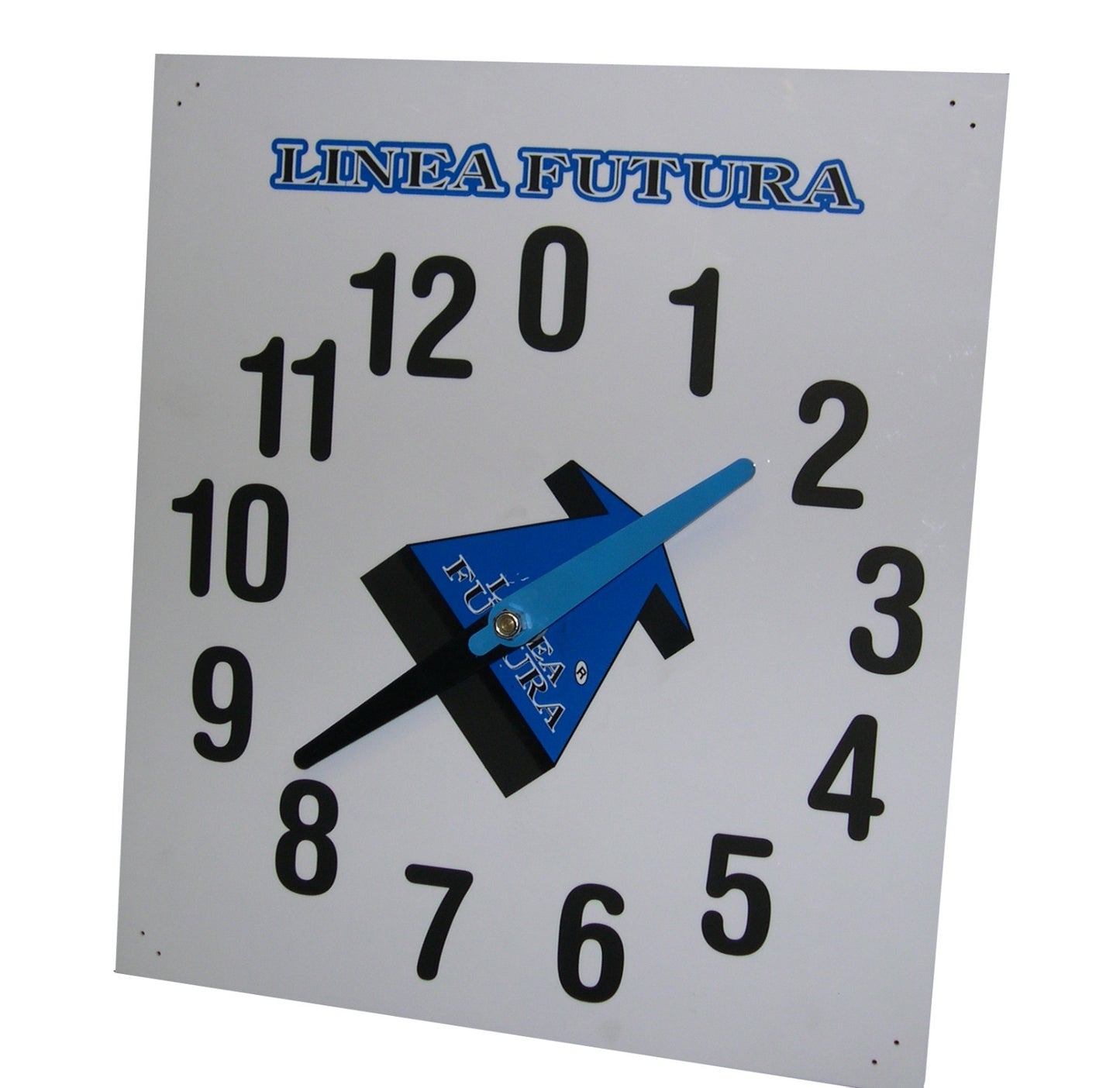 Horloge score