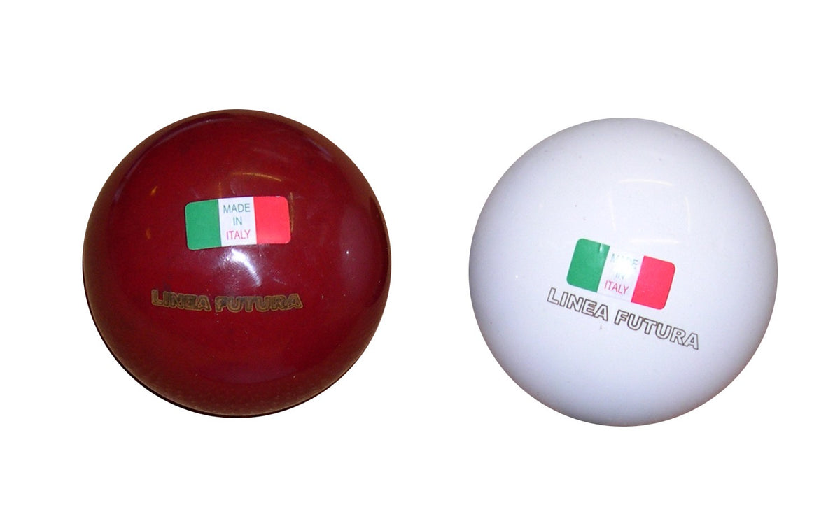 Boule cible