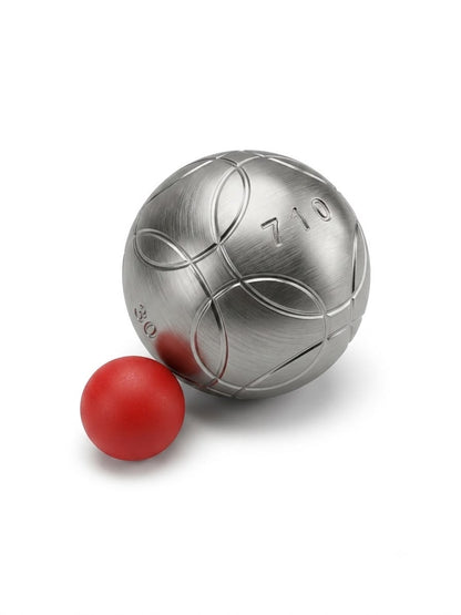 Boule de pétanque