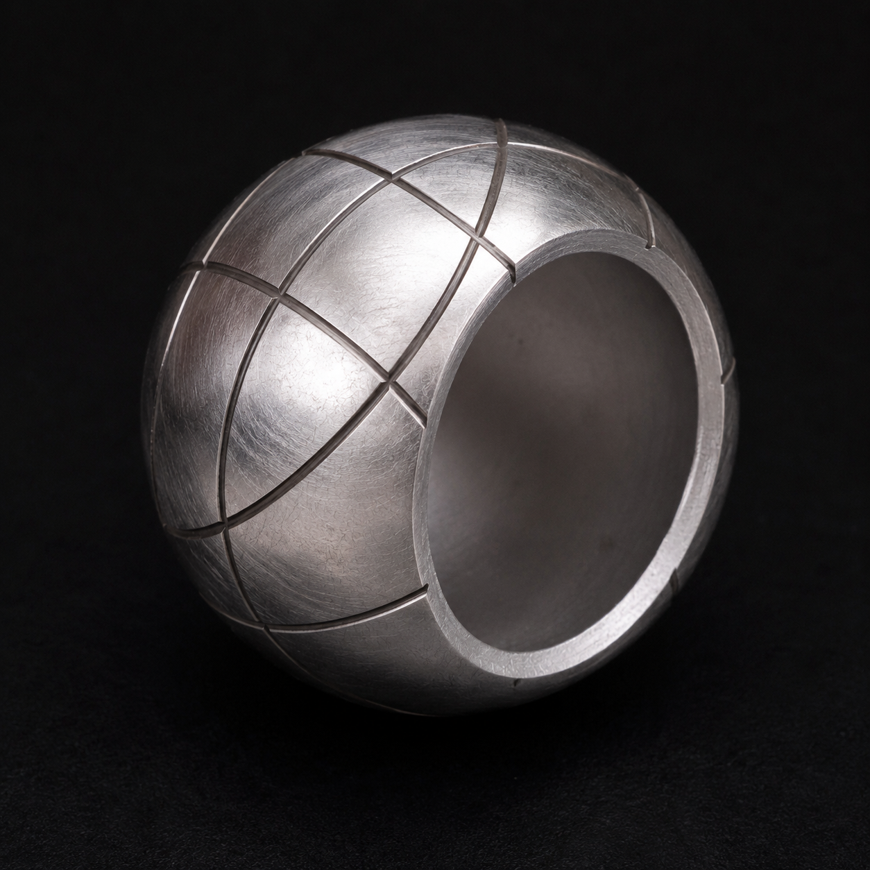 Boule Creuse
