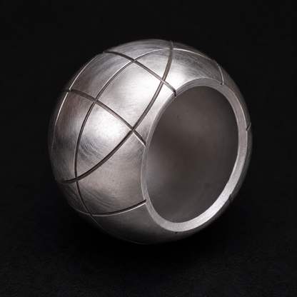 Boule Creuse