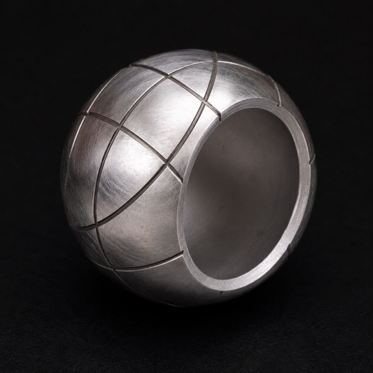 Boule Creuse