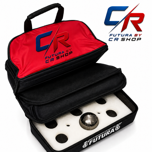 sac de transport boule lyonnaise grand format