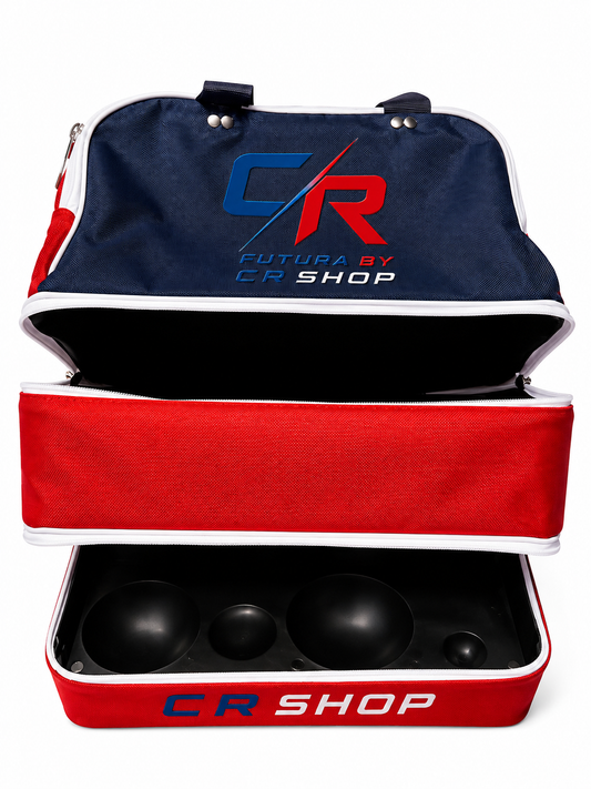 sac de transport boule lyonnaise format moyen